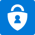 icono multifactor de seguridad